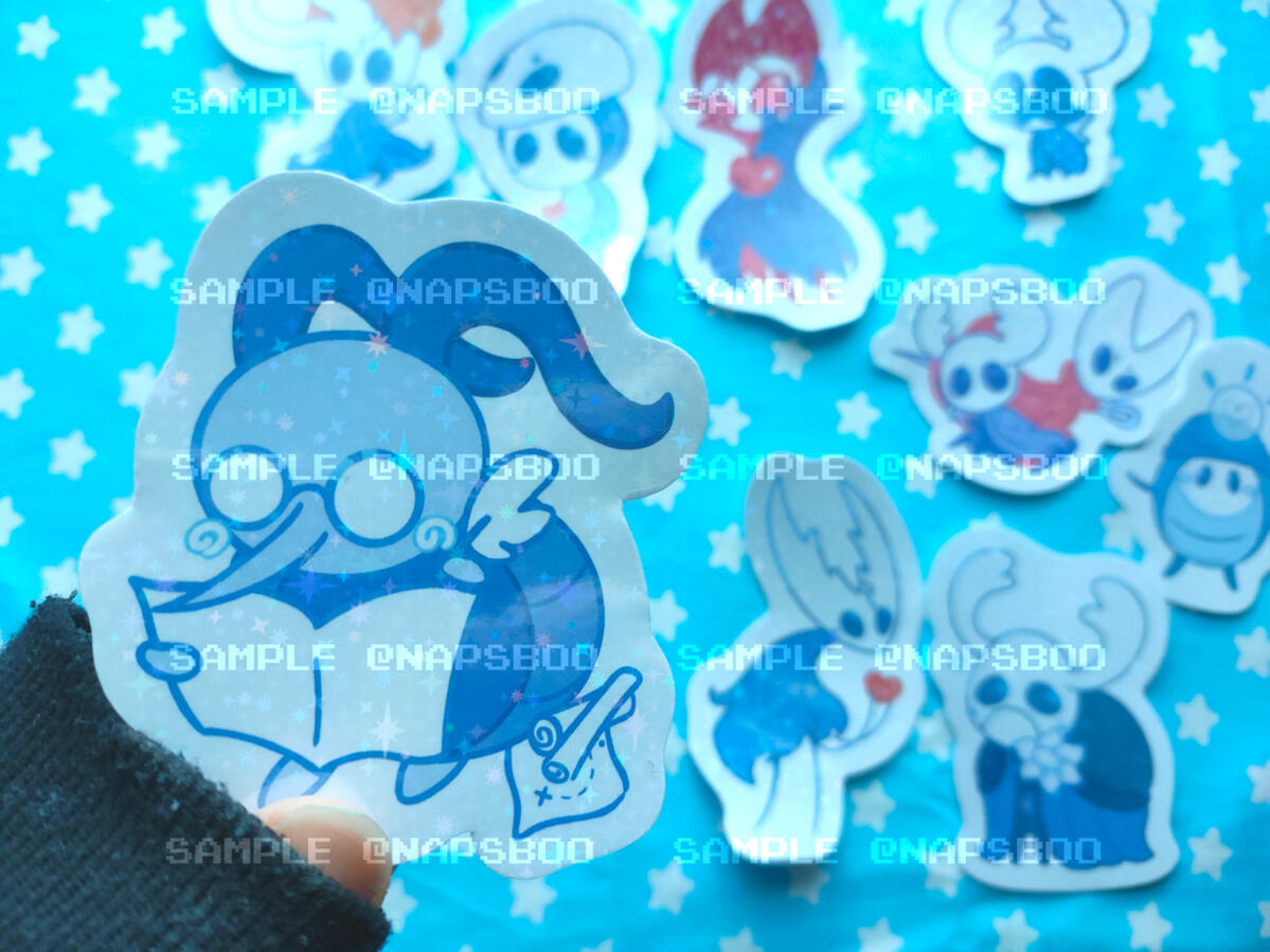 napsboo_stickerH3 napsboo_stickerH3