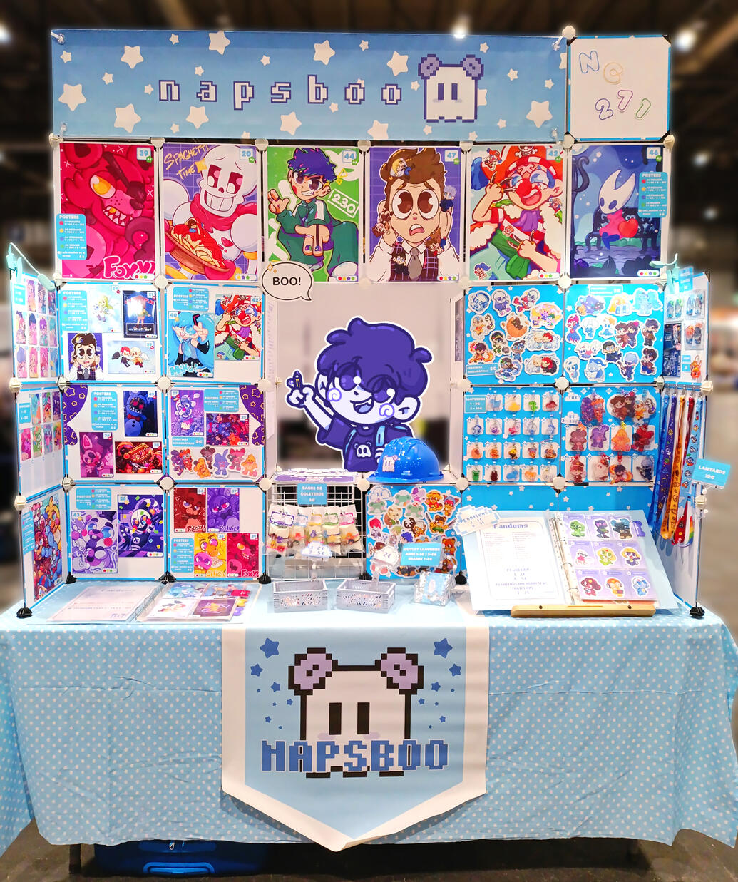 Japan Weekend Valencia (mayo 2023)